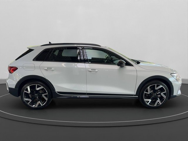 Audi A3 35 TDI S-Tronic