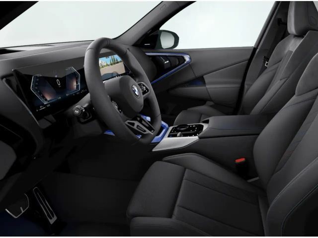 BMW X3 M-Sport xDrive