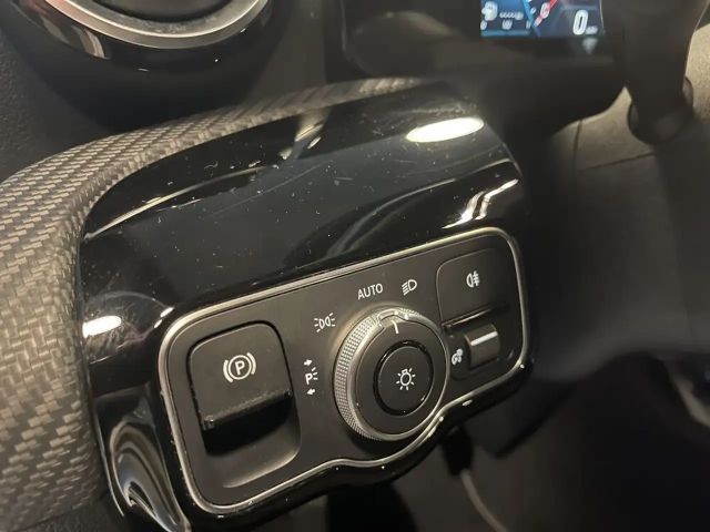 Mercedes-Benz A 180 Style