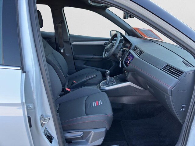 Seat Arona 1.0 TSI FR-lijn
