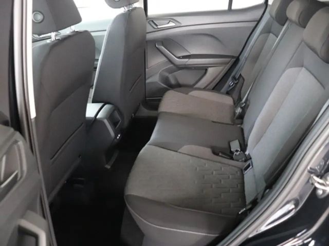 Volkswagen T-Cross 1.0 TSI DSG Life