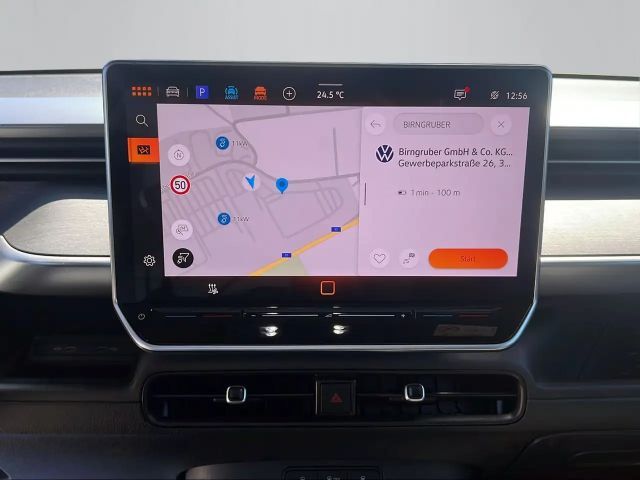 Volkswagen ID.Buzz 4Motion GTX