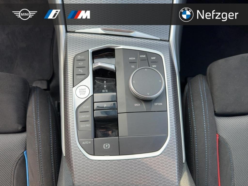 BMW 318 318i M-Sport Touring