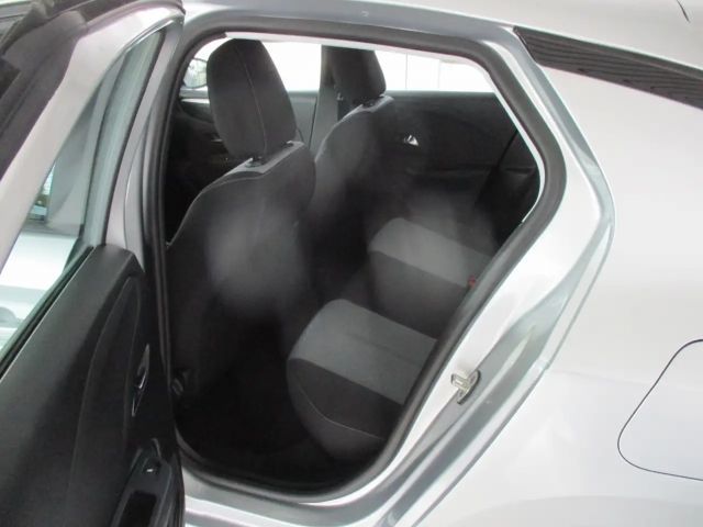 Opel Corsa Edition F Edition