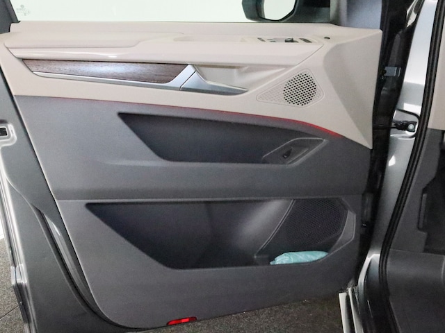 Volkswagen Multivan 2.0 TDI Lang