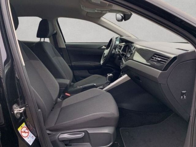 Volkswagen Polo 1.0 TSI DSG Life