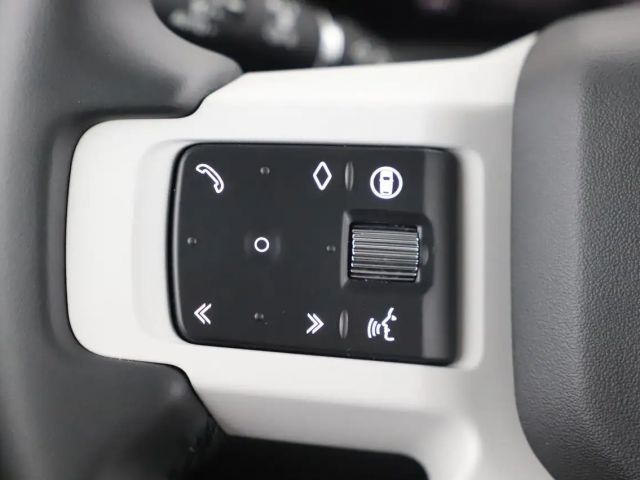 Land Rover Defender 110 AWD D200 S