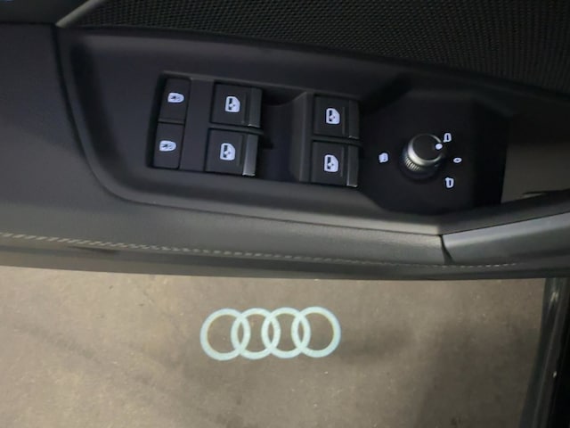 Audi A3 35 TDI S-Tronic