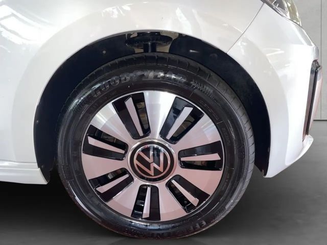 Volkswagen e-up! ! e-up! United CCS