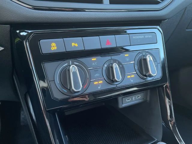 Volkswagen T-Cross 1.0 TSI DSG Life