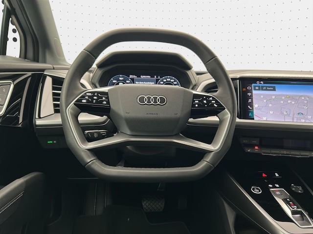Audi Q4 e-tron SUV 45 e-tron Audi Q4 e-tron