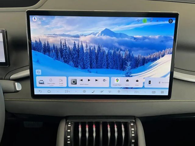 BYD Atto 3 Excellence Vierwielaandrijving