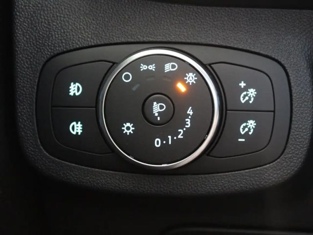 Ford Fiesta Cool & Connect