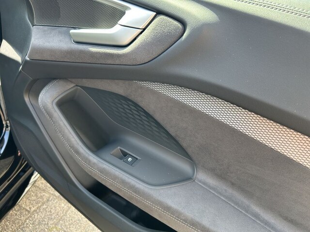 Audi A5 Avant Quattro S-Tronic