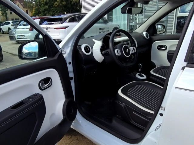 Renault Twingo E-Tech Techno
