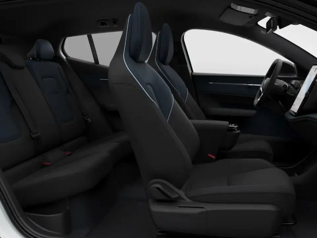 Volvo EX30 Plus Twin motor