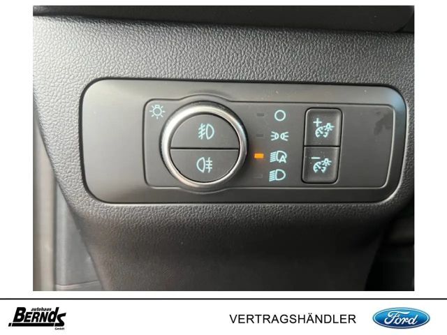 Ford Kuga Active