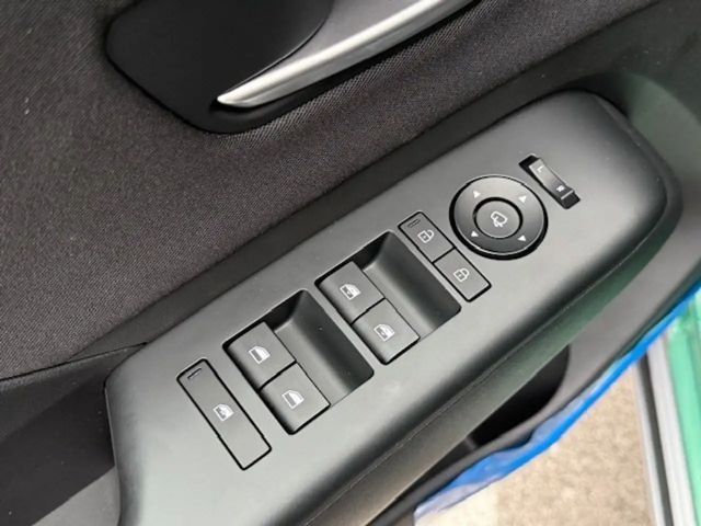 Hyundai Kona 64 kWh Electric