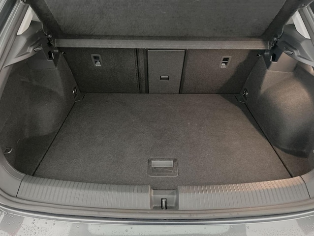 Volkswagen T-Roc 1.5 TSI DSG