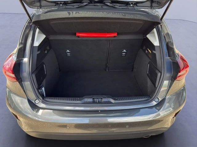 Ford Focus EcoBoost Titanium