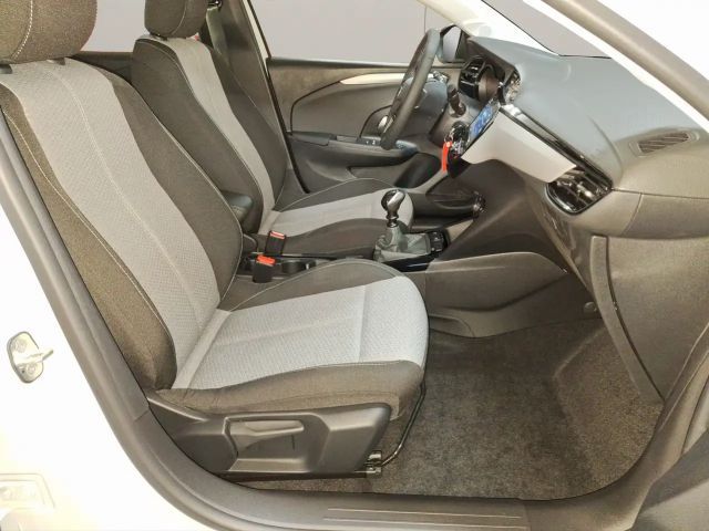 Opel Corsa 1.2 Turbo Edition Turbo