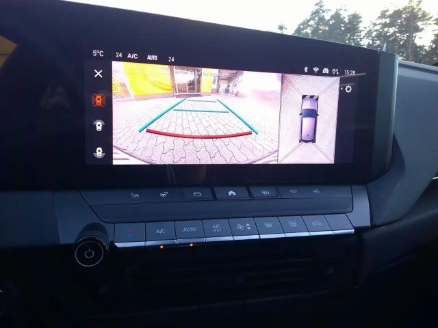 Opel Astra GS-Line Grand Sport