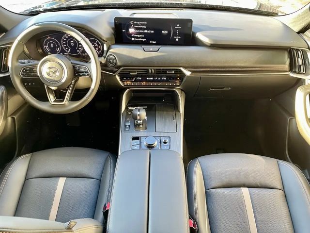 Mazda CX-60 Homura Plus