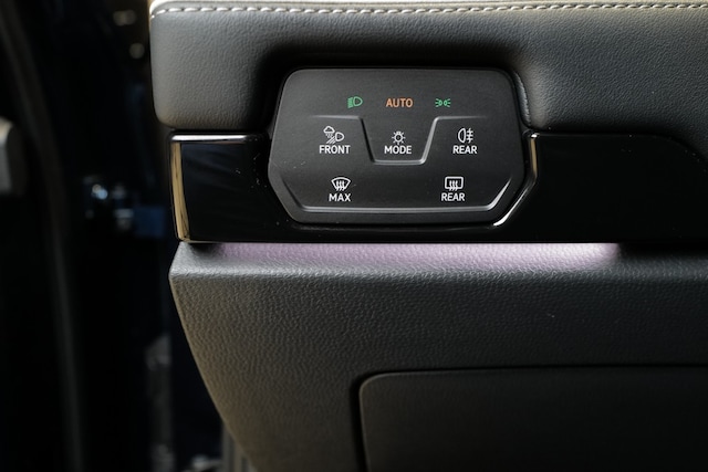 Volkswagen ID.7 Pro Tourer