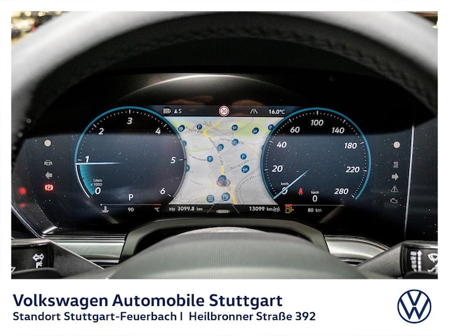 Volkswagen Touareg 3.0 V6 TDI R-Line