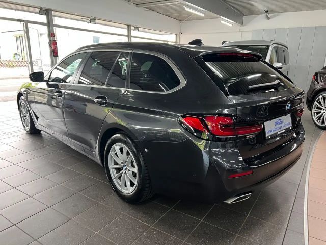BMW 520 520d Business Line Touring