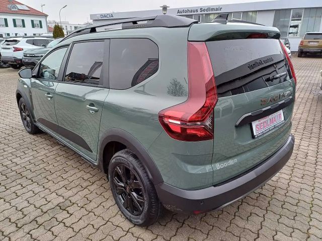 Dacia Jogger Extreme