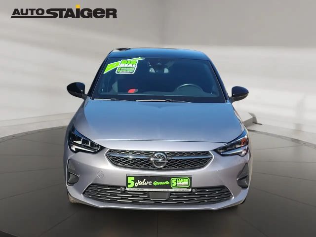 Opel Corsa 1.2 Turbo Turbo