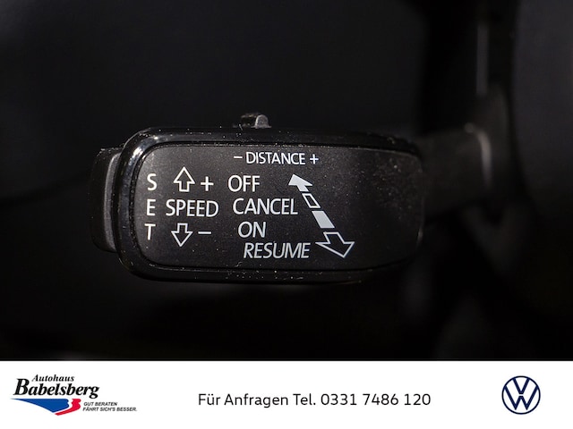 Skoda Karoq 1.5 TSI Tour