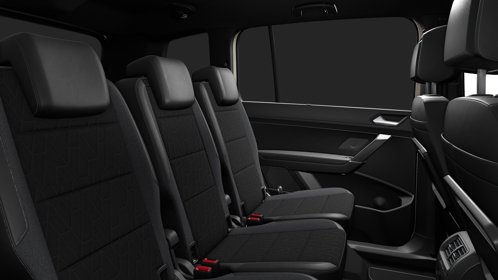 Volkswagen Touran 1.5 TSI Comfortline