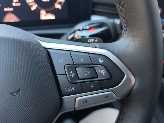 Volkswagen T-Roc DSG Life