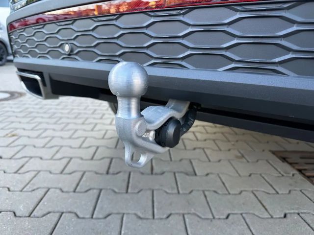 Skoda Kodiaq 2.0 TSI 4x4 RS