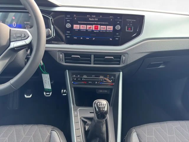 Volkswagen Taigo 1.0 TSI Life