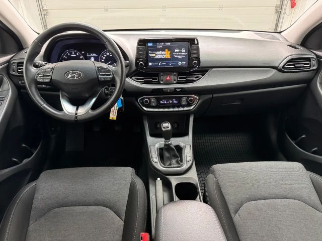 Hyundai i30 T-GDi Trend