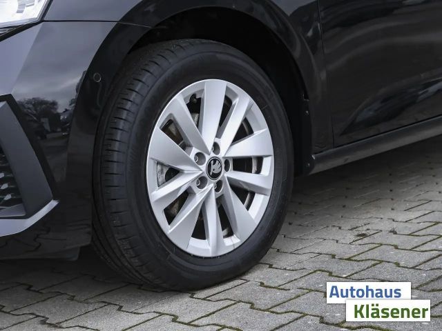 Skoda Scala 1.0 TSI Selection