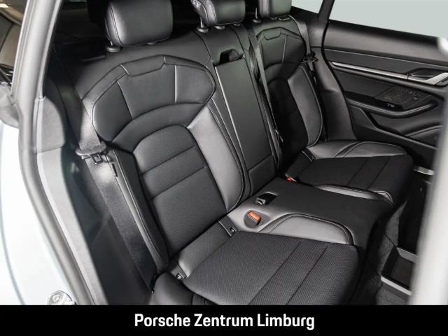 Porsche Taycan Sport Turismo