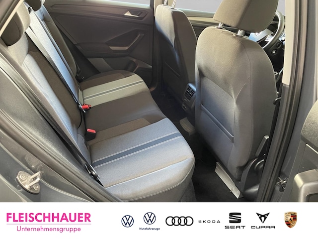 Volkswagen T-Roc 1.0 TSI Style