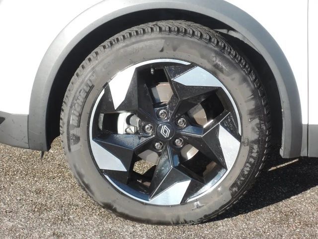 Renault Captur EDC TCe 160 Techno