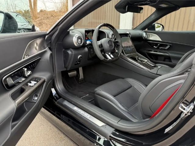 Mercedes-Benz AMG SL 4MATIC