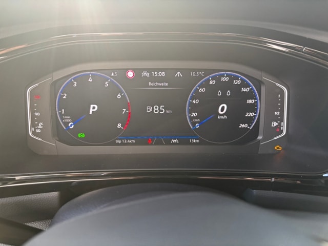 Volkswagen T-Roc 1.5 TSI Cabriolet DSG