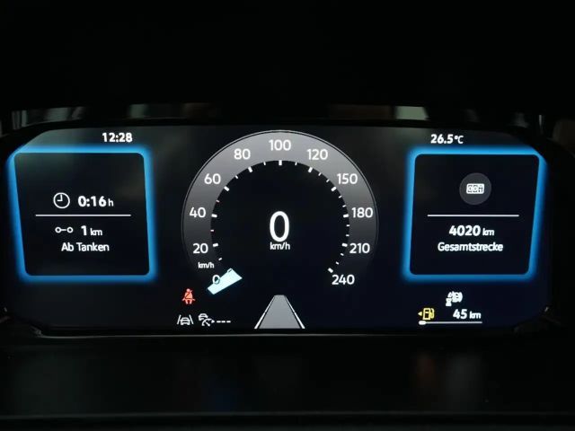 Volkswagen Caddy Combi