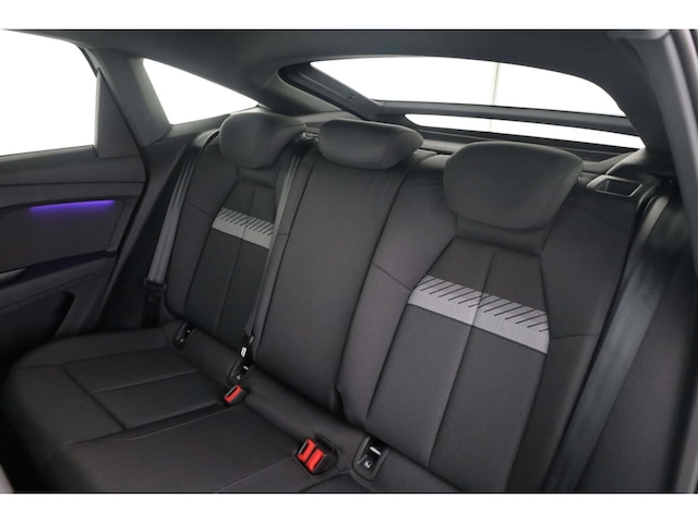 Audi Q4 e-tron Quattro Sportback