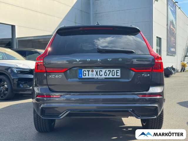 Volvo XC60 XC60
