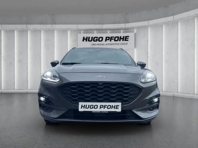 Ford Kuga ST Line X