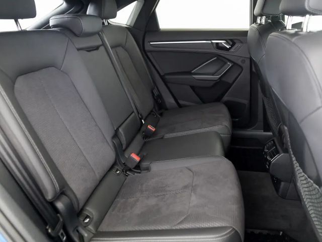 Audi Q3 35 TDI S-Line