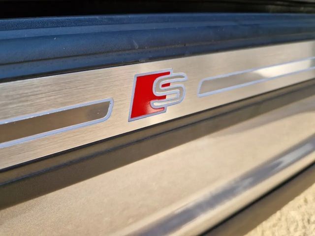 Audi Q5 40 TDI Quattro S-Line